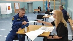 Дальний Восток показал прозрачные выборы: минимальные нарушения и отсутствие протестной активности