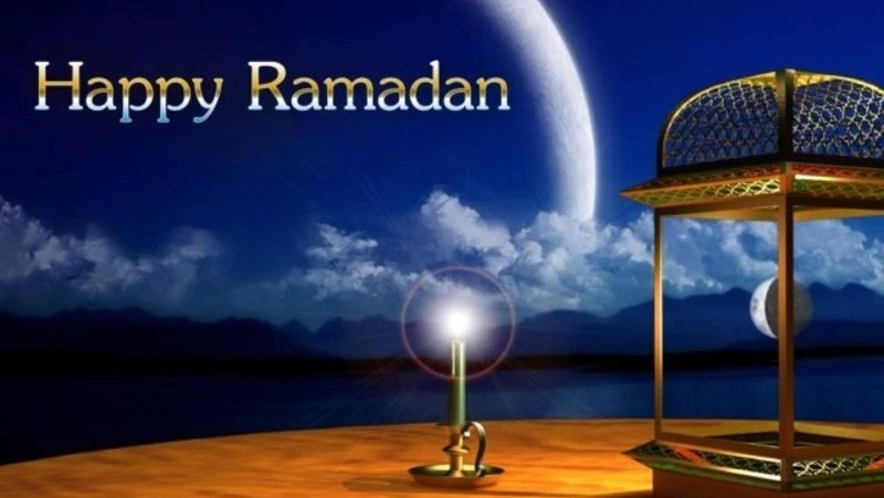 Рамадан 2024: красивые картинки и открытки 