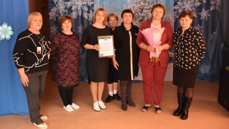 Дом творчества села Быков отметил 65-летие