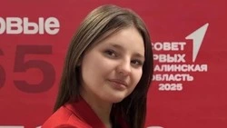 Журналистка школьного медиацентра заняла призовое место в областном конкурсе