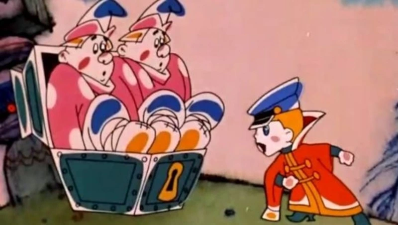 Самый точный тест на знание мультфильмов СССР: сможете продолжить эти 6 легендарных цитат?   