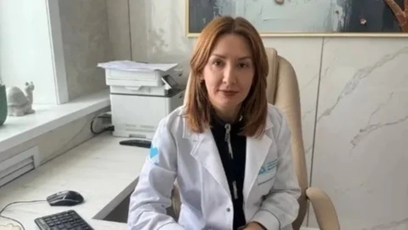 «Борьба с сердечно-сосудистыми заболеваниями»: как живёт Долинский район  