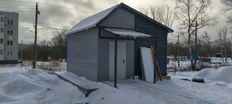 В этом году в Углезаводске откроют почтовое отделение