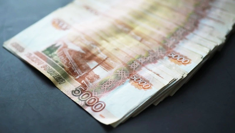 Предпринимателя на Сахалине оштрафовали на 1,3 млн рублей за дачу взятки