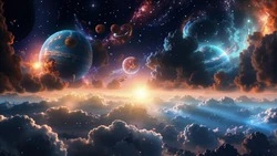 Гороскоп на неделю с 18 по 24 ноября 2024: Весы исполнят мечту, вокруг Весов — флирт и романтика 