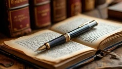 Всемирный день поэзии 2025: история, традиции, факты