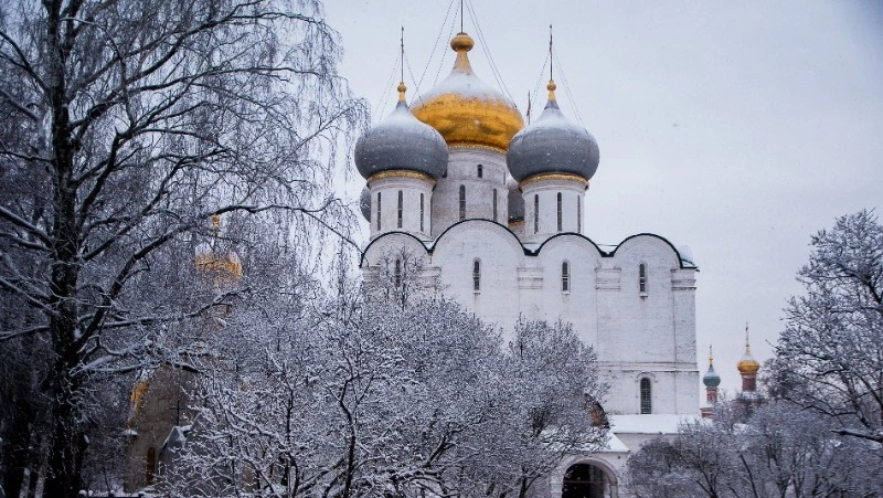 Прощеное воскресенье в 2025 году: дата, у кого и как просить прощения