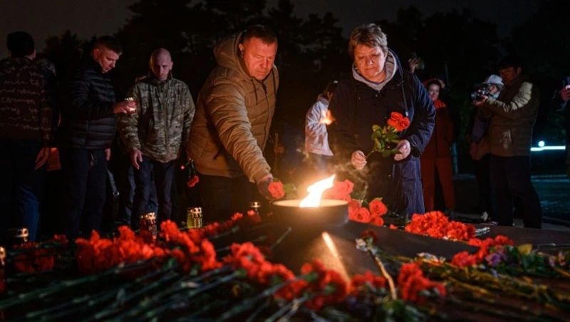 День памяти и скорби в 2025 году: мероприятия, история памятной даты