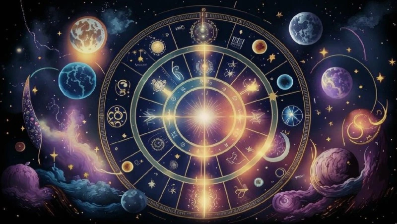 Гороскоп от Павла Глобы с 29 апреля по 5 мая 2024: идеальная неделя для любви и путешествий