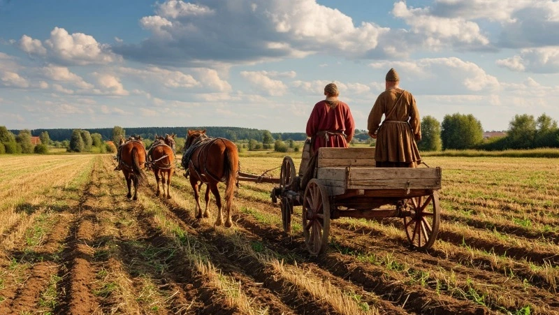 Народные приметы на 14 мая 2025 года — что можно и нельзя делать в Еремеев день