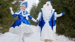 День Деда Мороза и Снегурочки 2025: смысл праздника, как отмечают 