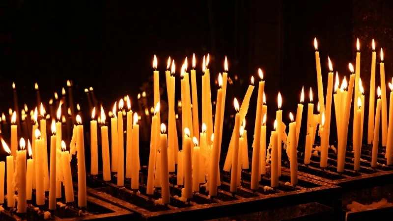 Троицкая родительская суббота 2024: история и традиции праздника 