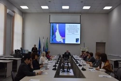 Местный бюджет на три года был единогласно одобрен