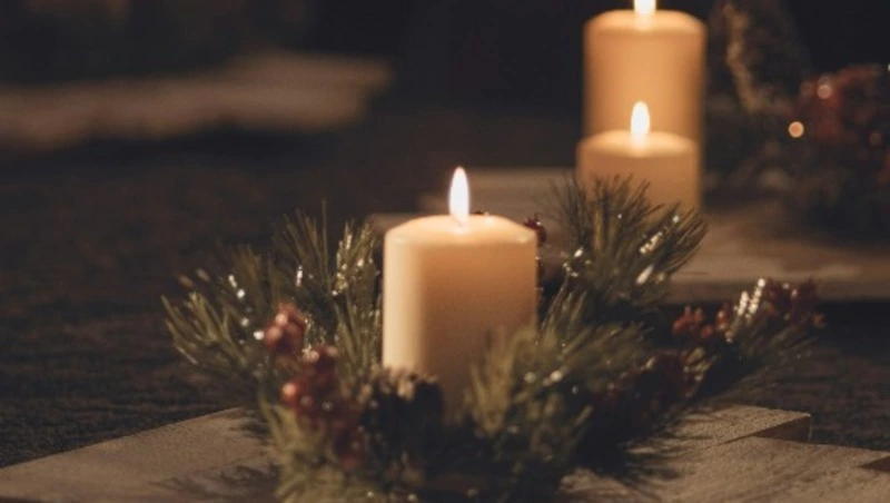 Рождество Христово 2025: история, традиции и смысл праздника  