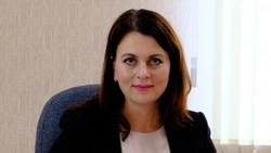 Швец Светлана Михайловна