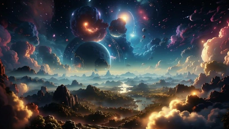 Гороскоп на август 2024 года: Овнов ждет большой сюрприз, Львов — страсть и романтика 