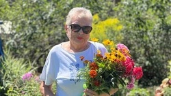 80-летний юбилей отметила Любовь Андрейцева