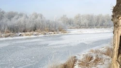 Прогноз погоды на Сахалине 25 февраля: до +1 градуса днем, ночью мороз 