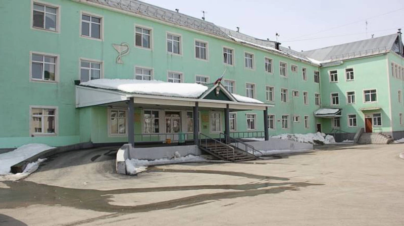 В Долинской ЦРБ замечено много положительных новшеств