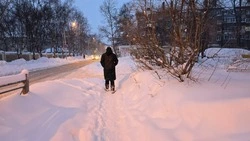 Очередной циклон придет в Сахалинскую область на предстоящей неделе 