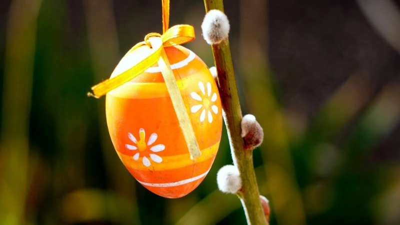 Лазарева суббота 2024: история, традиции, народные приметы   