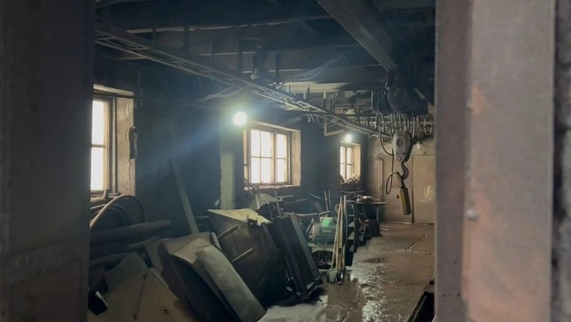 В Северо-Курильском районе разработан план ликвидации последствий чрезвычайной ситуации