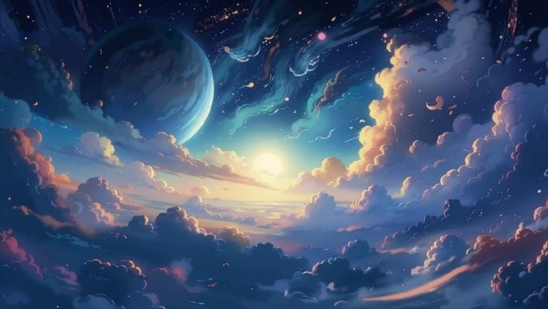 Гороскоп на ноябрь 2024: Раков ждут поворотные события, Львов — прилив романтики