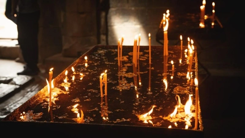 Когда начинается Великий пост в 2025 году: даты, что нельзя делать