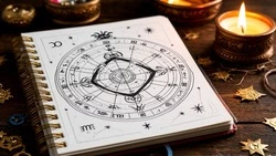 Гороскоп на неделю с 14 по 20 апреля 2025 года: Близнецам — море общения, Рыбам — важное озарение