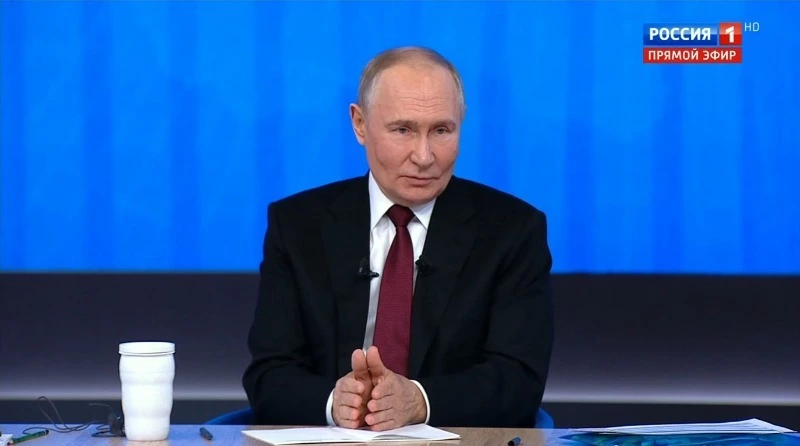 Владимир Путин рассказал о решении кадровых проблем в медицине и лекарственном обеспечении россиян