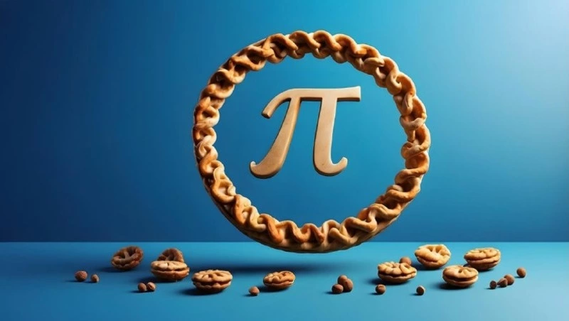 Международный день числа «Пи» 2025: что за праздник, интересные факты 