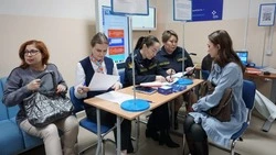 Более 300 ярмарок вакансий проведет в 2026 году Кадровый центр Сахалинской области 