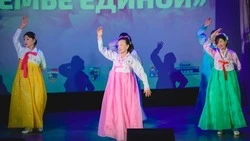 Интервью с зампредом Долинского отделения ассоциации сахалинских корейцев Ольгой Юн