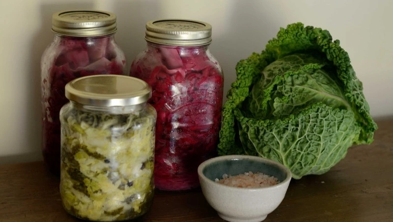 Когда квасить капусту в октябре и ноябре 2024: лучшие дни, полезные советы