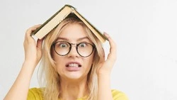 10 вопросов, после которых вы либо гордитесь собой, либо бежите за учебниками