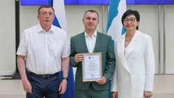 Сахалинец развивает свой бренд в регионе и за его пределами благодаря господдержке