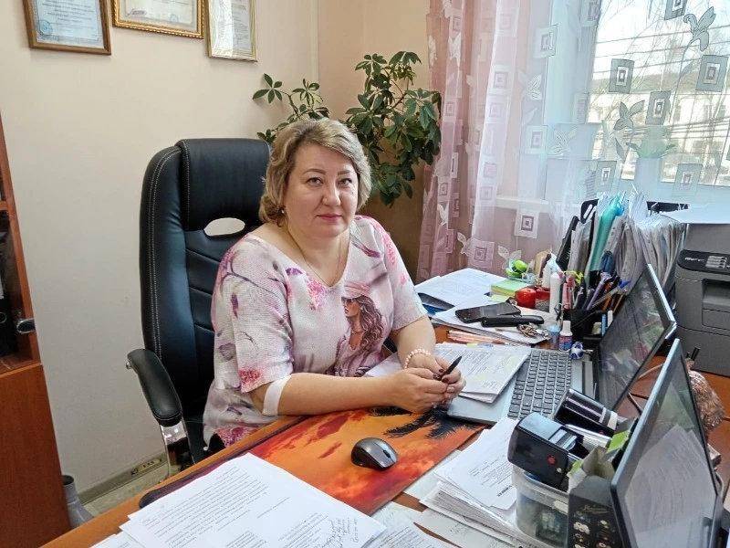 Юлия Алексеева рассказала о проблемах Проводников здоровья