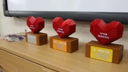 В долинском ДДТ состоялся муниципальный мини-чемпионат по оказанию первой помощи