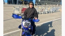 Долинского спортсмена пригласили в сборную Приморья 