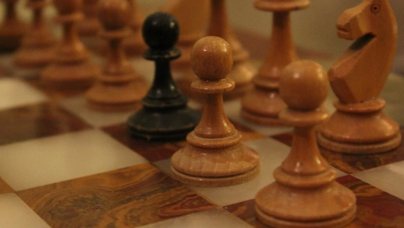 Тест на эрудицию: вы — живая энциклопедия, если наберете 9/9 