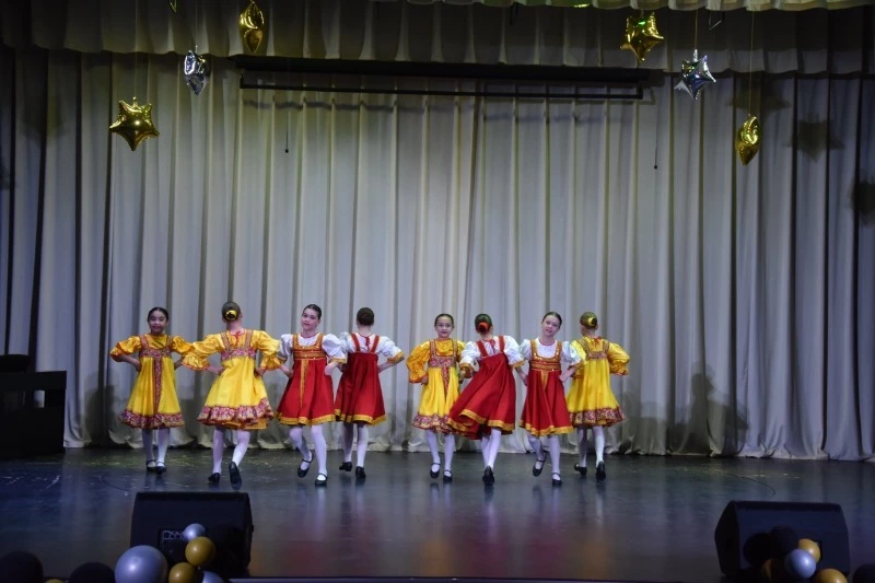 В Долинске отметили День защиты детей