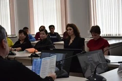 Представители бизнес-сообщества Долинского района обсудили вопросы предпринимательства на форуме