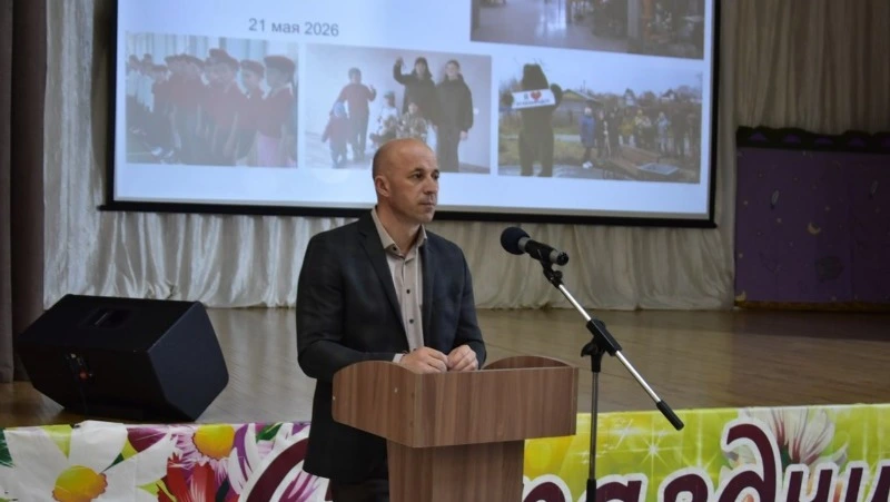 Прошли встречи мэра Александра Тугарева с жителями Углезаводска и Покровки 