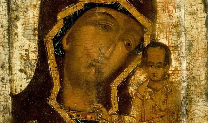 День Казанской иконы Божией Матери в 2024 году: история, традиции, что нельзя делать  