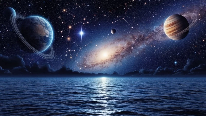 Гороскоп на 2 июня 2025: Девы спасут мир, Скорпионы на волне эмоций 