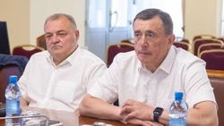 Валерий Лимаренко: Ассоциация ветеранов СВО - важнейший инструмент поддержки воинов