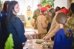 В Долинске прошли мероприятия, приуроченные к 82-й годовщине снятия блокады