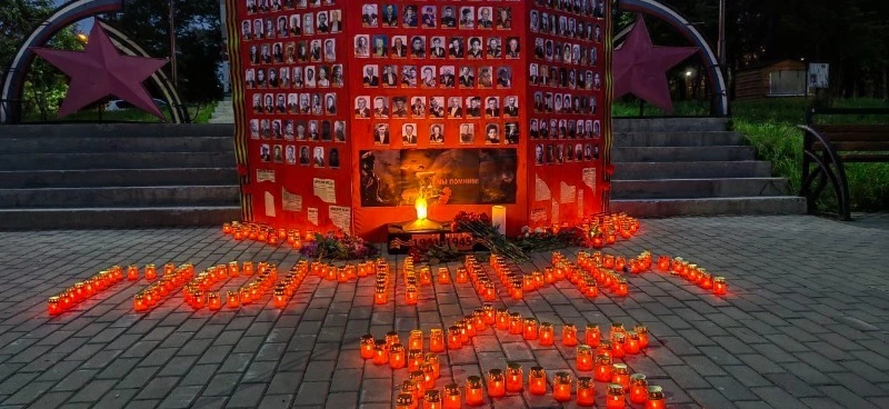 Сначала была беда, победа пришла потом