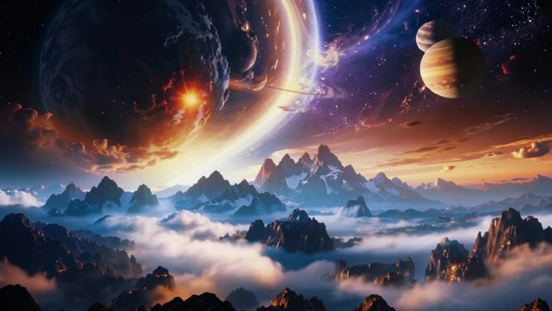 Гороскоп на 28 декабря 2024: Овны встретят кого-то особенного, Рыбы испытают глубокие чувства 