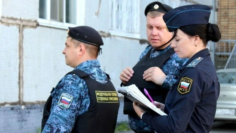 День судебного пристава в России 2024: история и традиции праздника, что подарить   